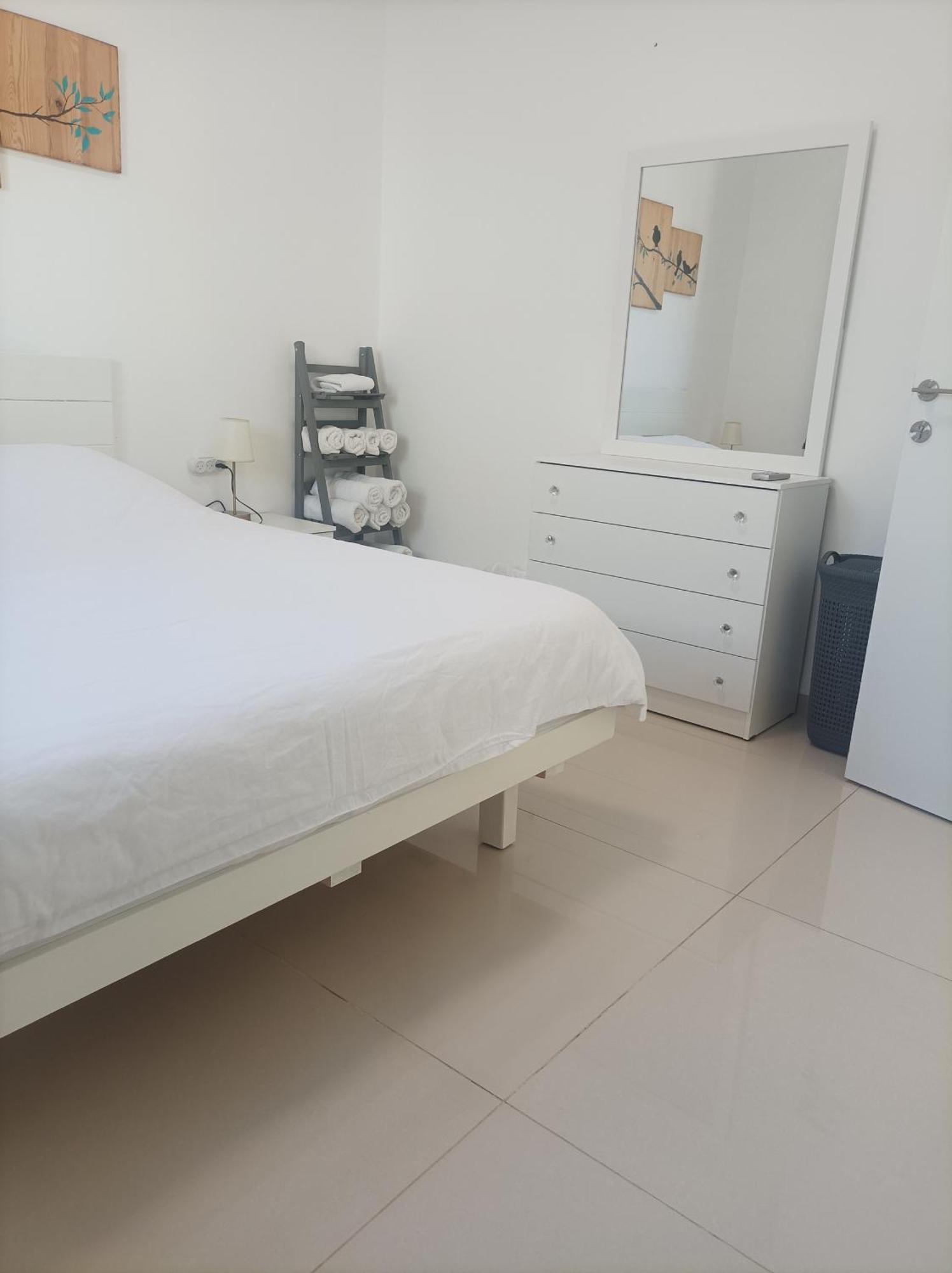 Qaşrīnנוגה בגולן公寓 外观 照片